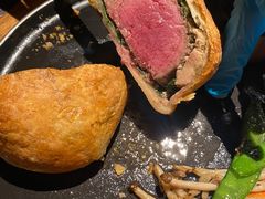 -Arpanda阿潘答餐厅(郎园店)