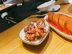 -竹里馆 ·茶食(奥体店)