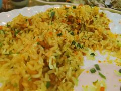 会跳舞的海胆炒饭-巽寮印象美食部落餐厅·海鲜·地方特色菜(惠州体验店)