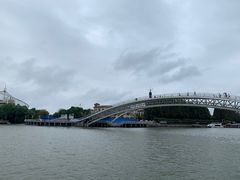 -湖州太湖旅游度假区-月亮广场