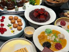 -童福兴·南京菜(老门东店)