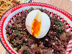 -1861意大利餐厅(来福士店)