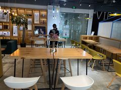 -天真蓝照相馆(五角场百联又一城店)
