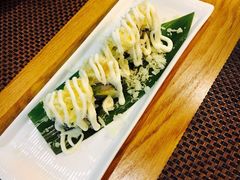 -樱の千渡日式料理·铁板烧•烧鸟(金盛田广场店)
