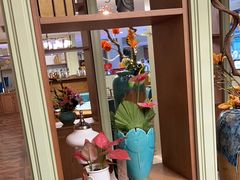 -新海渔港·胶东海鲜家常菜·家宴(奥体中心店)