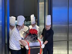 -徐记海鲜(大雁塔|金都店)