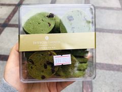 -梦菲思饼屋(瑞金宾馆店)