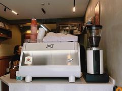 -Again Coffee Roaster(香蜜湖店)