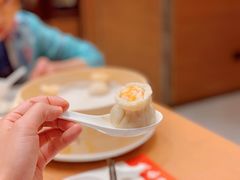 -鼎泰丰(德基广场店)