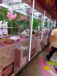 -LuckyStar幸运星家庭娱乐中心(东莞国贸店)
