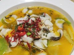 -吕氏疙瘩汤·新鲁菜(济南万象城店)