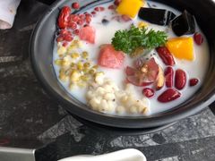 -三亚国光豪生度假酒店-椰语堂(国光豪生店)