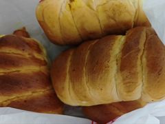 -烘焙町面包店(西四店)