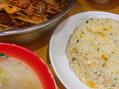 -嘉州鲜知味钵钵鸡(奎星楼店)