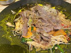 -韩国大金刚烤肉·料理(印象城店)