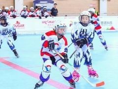 -悦动体能篮球羽毛球网球(三里河店)