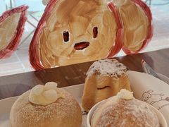 -屋裡·Union Bakery(龙江路店)