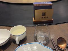 -小满海鲜·别院(天津旗舰店)