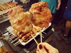 -周日夜市