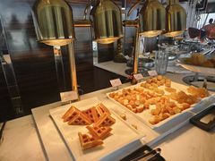 -广州花园酒店·凌璇阁旋转餐厅CAROUSEL360