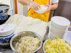 -薛昌利大米面皮(南关正街店)