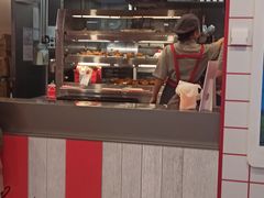 -肯德基(绿溪谷店)