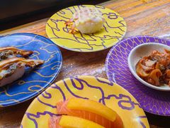 -伊秀·手握寿司·料理(裕华万达广场店)