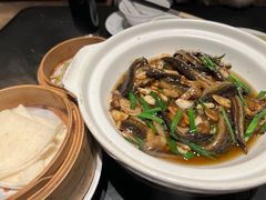 -芳芳私房菜·精做淮扬菜(承德路店)