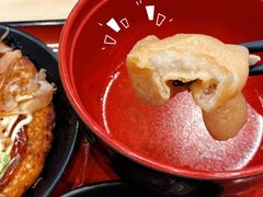 -食其家·牛丼咖喱(太阳宫店)