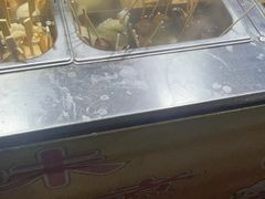 -钱小奴创意自助餐厅·原切谷饲安格斯畅吃(宁波奉化银泰店)