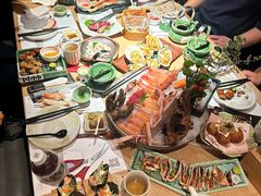 -匠和风精致料理(春熙路群光广场店)