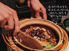 -捞王猪肚鸡火锅(财富中心店)