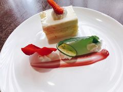 -超级厨房概念餐厅(奥园广场店)