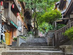 -重庆十八梯传统风貌区