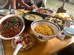 -青城甲(青城山店)