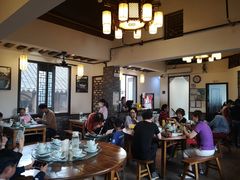 大堂-双塔老饭店