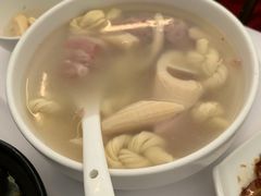 腌笃鲜-春餐厅