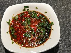 -佰人王串串香火锅(洋珠巷店)