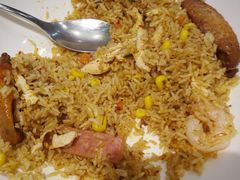 卡朋特色炒饭-卡朋西餐(悦汇城店)