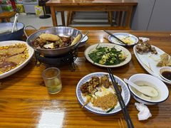 -高淳老街土菜馆(迎薰门店)