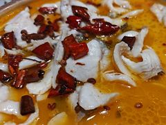 -新太二·鲜料川菜(智慧城广百店)