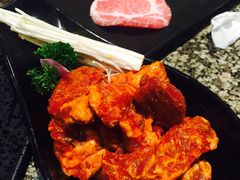 -韩罗苑(万象城店)