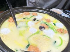 -淮扬府(安定门店)