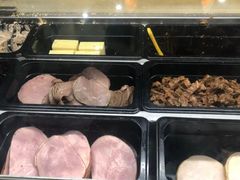 -SUBWAY赛百味(燕莎奥莱店)
