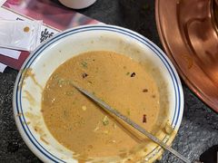 -清真·京华源铜锅涮肉(丰庆店)