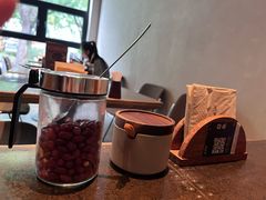 -漆黑觉米粉(三里屯店)