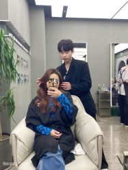 -3AM·S HAIR SALON烫发染发接发
