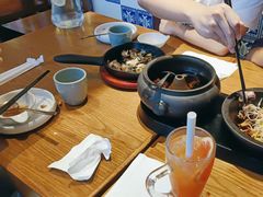 -云海肴汽锅鸡·云南小炒(曲江大悦城店)