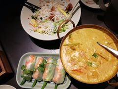 -大头虾越式风味餐厅(光明广场店)