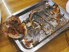 -途肴·老农饭庄(百里峡店)